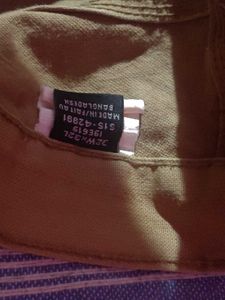Dakota Carpenter Double Knee Workwear Cargo Pants
