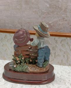 Showpiece