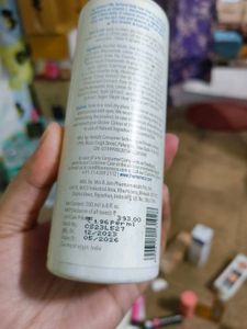 The Moms Co. Natural Vitamin C Face Serum