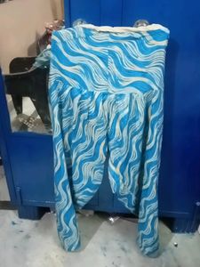 Kurta Dupatta And Salwar