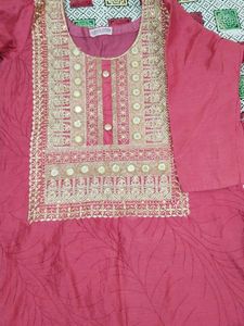 Cotton Material Xl