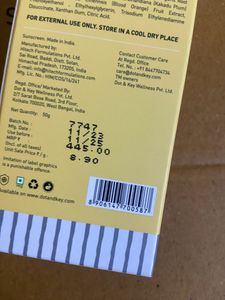 Dot&amp;Key sunscreen