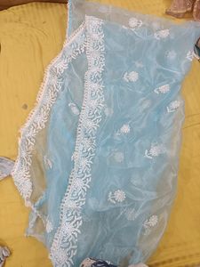New Duppata