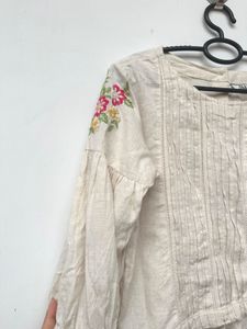Tunic Top