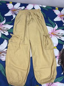 Cargo Lower