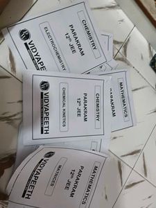 PW Vidyapeeth JEE Study Material