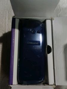 Samsung Metro 313 Mobile