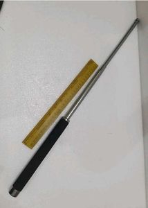 Car Bike Travelling Safety Tool Folding Stick