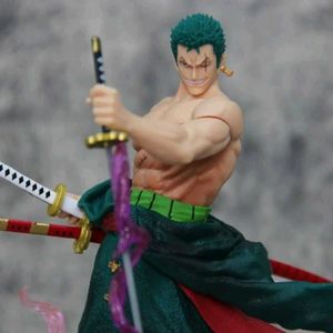 Zoro Standing 21cm