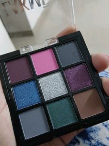 Lakme New Eyeshadow