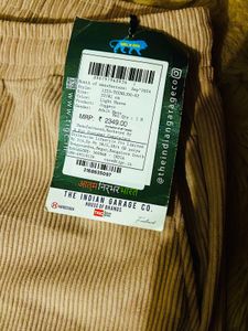 Brand New Stylish Jogger