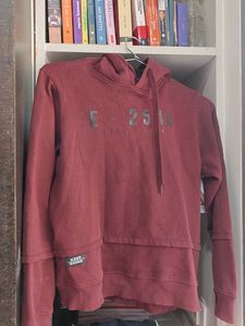 Winter Hoodie