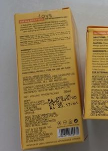 Dot &amp; Key Super Bright vitamin c Face Serum