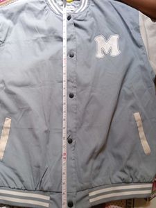 Varsity Jacket