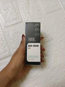 ThriveCo Hair Serum 2.0