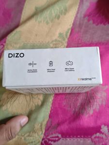Dizo GoPods