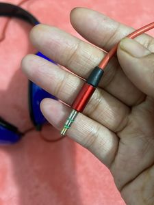 Headphone And Manicure Set