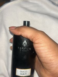 Gucci Guilty Parfum dupe