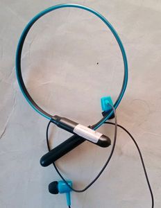 Bluetooth Neckband Wireless