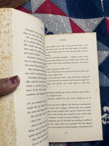 The Red House by Mark Haddon
