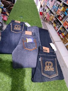 Designer Jeans