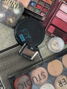 Makeup Palettes Bundle