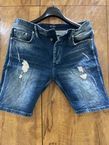 Jack & Jones Denim Shorts