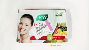 JOY Facial Kit