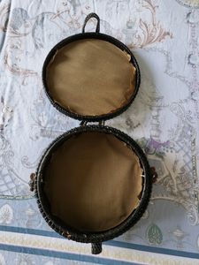 STORAGE BOXES