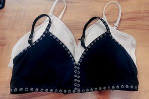Cute Bralettes - 2 Pack