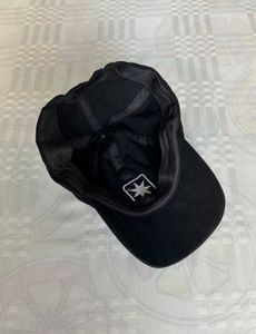 New Cap!