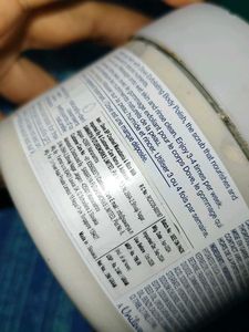 Dove Exfoliating Body Polish