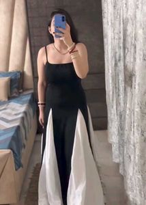 Elegant Maxi Dress
