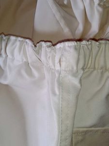 Off-white Parachute Pants