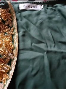 Once Used - Original Morrocan Kaftan - Imported