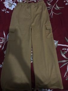 4 Pocket Cargo Pant