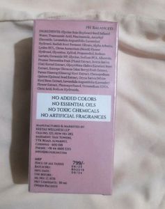 Blushlin 10% Tranexamic Acid Niacinamide Vitamin C