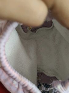 Superbottoms Peepants Size 2