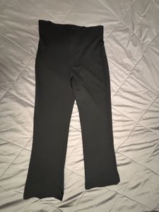 Boot Cut Formal Pant