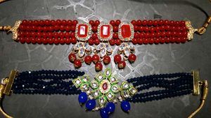 Women&#39;s Jewellery Earrings Combo
