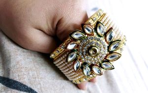 Elegant Style Adjustable Bracelet
