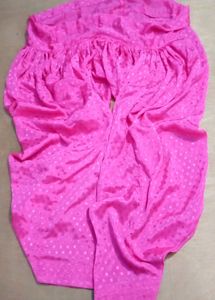 Ladies Suit Pink Color