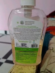 Mamaearth Tea Tree Face Wash