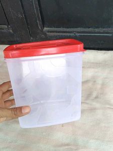 💢Food Storage Containers Set Of 6💢
