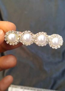 Combo Stylish Hair Clips