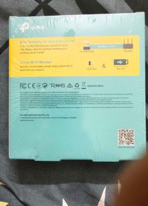 TP-Link 150Mbps Adapter