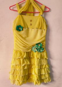 Preety Girls Dress..✨