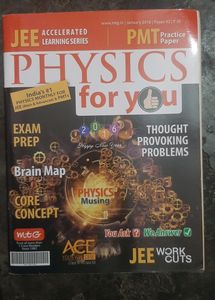 Aakash JEE Practice Papers 2015-16