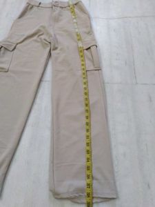 Beige Trouser ☺️