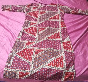 Women Kurti